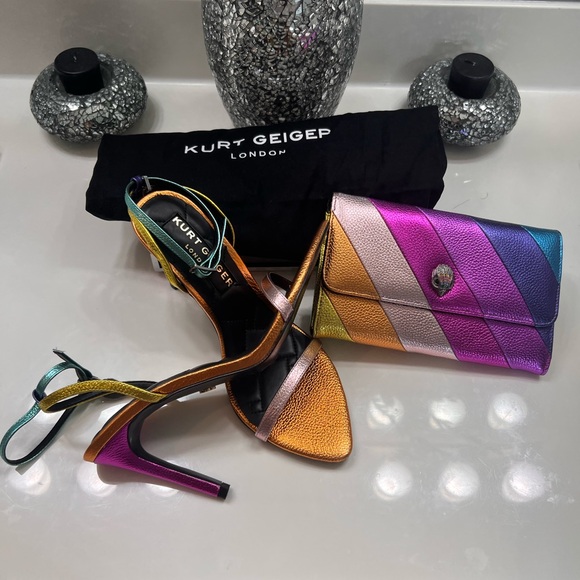 Kurt Geiger Multi Set - Picture 2 of 4